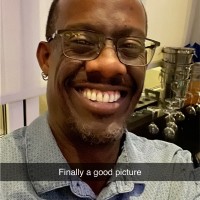 Marc Mason