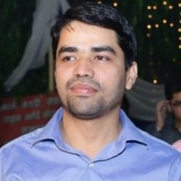 Amit Sirohi