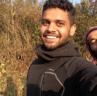 Rahul Singh Gautam