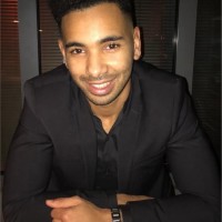 Ayoub Anouar