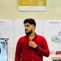 Rohith Anumala