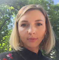 Mariya Rykhlitska