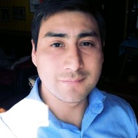 Alex Diocares