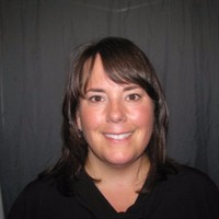 Amy LaForest-Thomas
