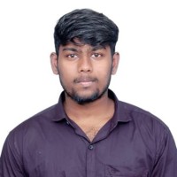 Bharath M A