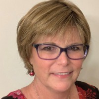 Michelle Foslid-Kay