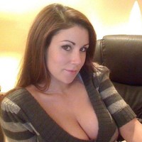 Bridget Huffman