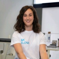 Elena Sánchez Fernández