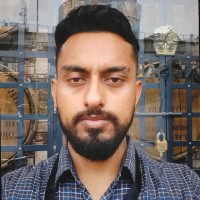 Abhishek Sharma