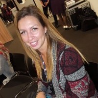 Jessica Van Dijk