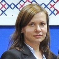 Nataliia Dziadevych