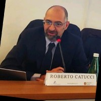 Roberto Catucci