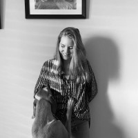 Julia Lofland Gustafsson