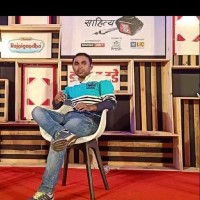 Ojha Yogesh