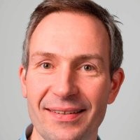Bo Christoffersen