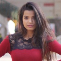 Sushmita Vishwakarma