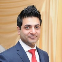 Muhammad Waqas Qureshi