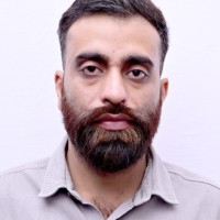 Mukul Narang