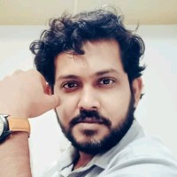 Sourav Dey