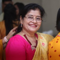 Sanju Rathi