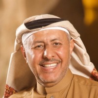 عبدالله بن محمد  حجر AbdAllah  M Bin Hajar