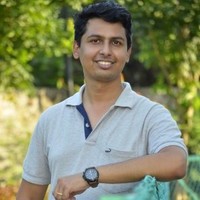 Arun K A