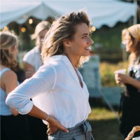 Lauren Caprini