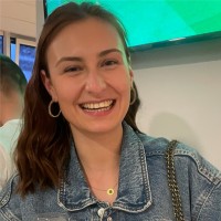 Raphaëlle Alexandre