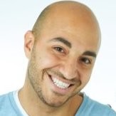 Jeff Baghdadi