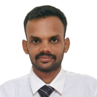 ARAVIND SAMY