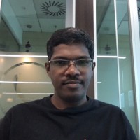 Vijay Ramane
