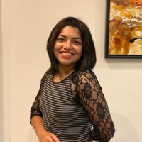 Akhila Ravi