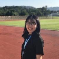 Charmaine Ow Yang