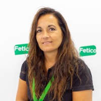 Mercedes Perez Sanchez