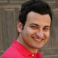 Mahmoud Sami