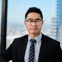 Chris Choong