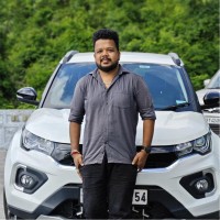 Ganesh Kumar