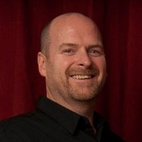 Fred Stacey