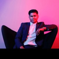 Mohammed Ahmed