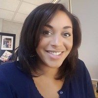 Amanda-Jane Laryea