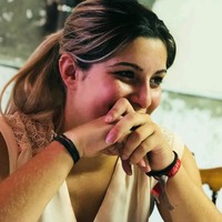 Isabel Abelleira Pedrares