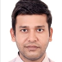 Subhra Ray Chowdhury
