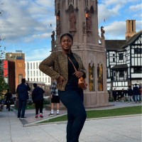 Abigail Adjei