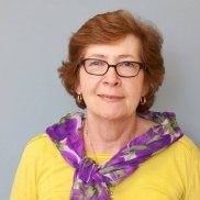 Anna Wharton