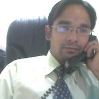 Rishikesh Sinha
