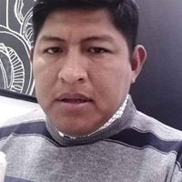 Ronald Apaza Itamari