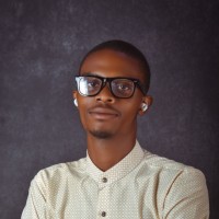 Ifeoluwa Oluwayimika