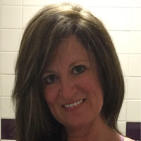 Kim Mckinley