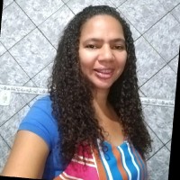 Carla Michelle Borges