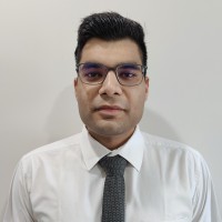Saurabh Goswami